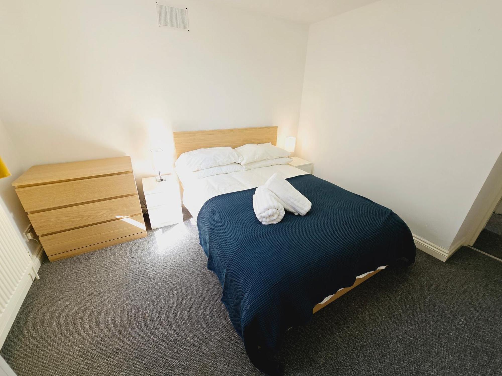 Appartamento The Flat - 2 Bedroom Londra