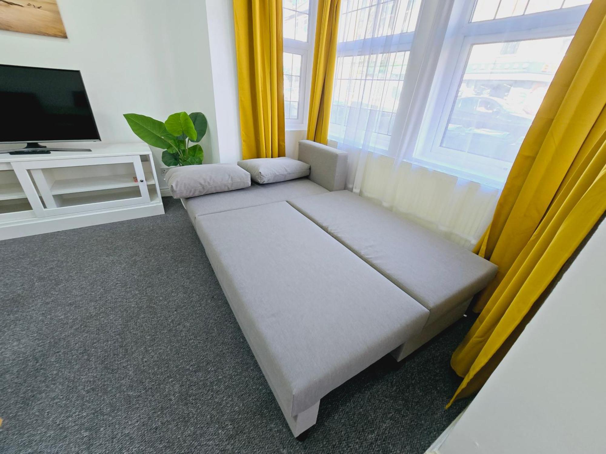 Appartamento The Flat - 2 Bedroom *