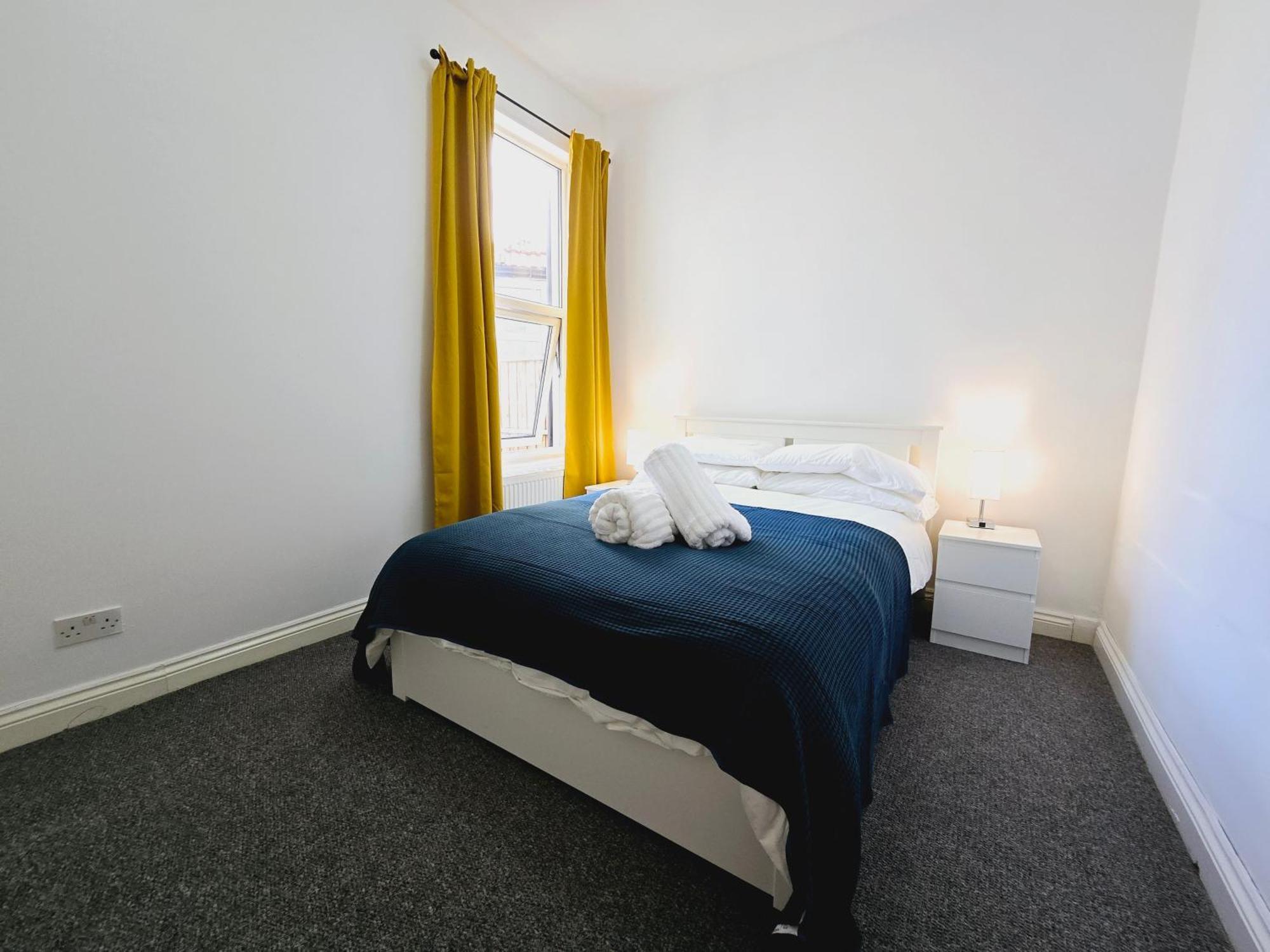 The Flat - 2 Bedroom Londra
