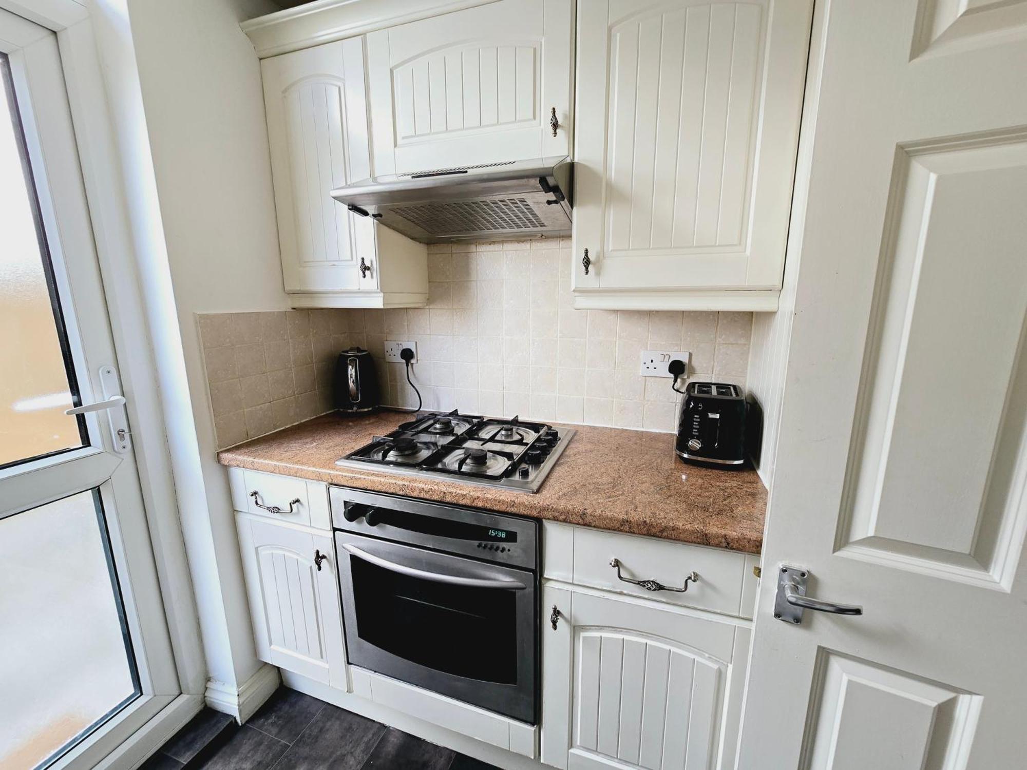The Flat - 2 Bedroom Londra