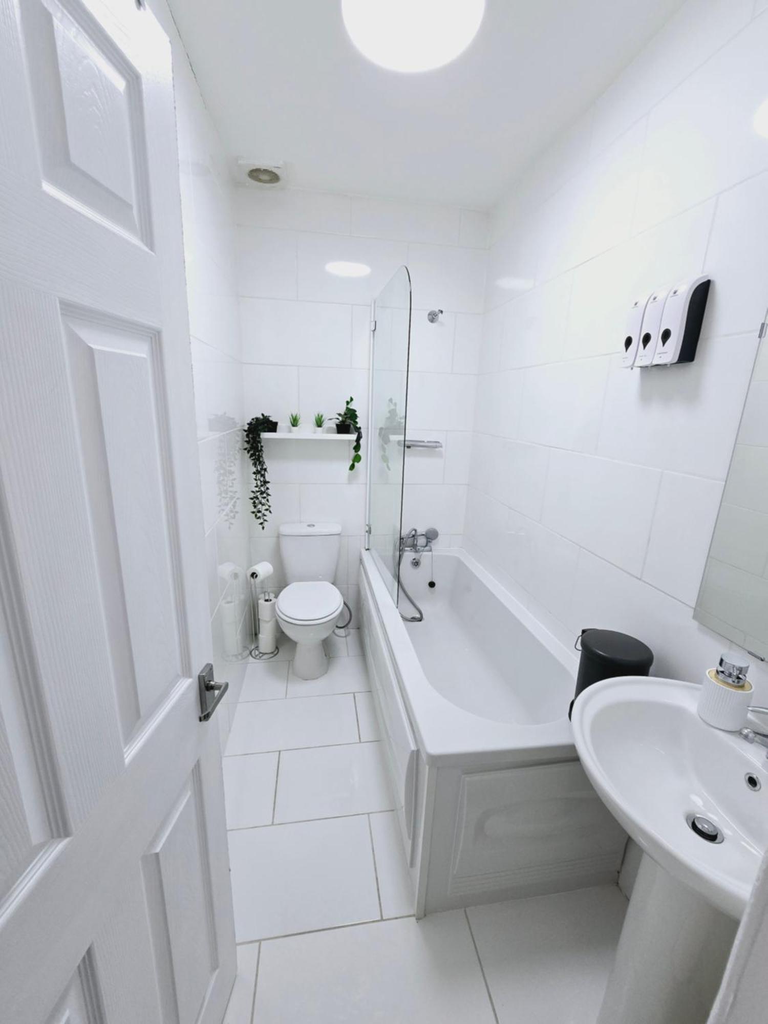 Appartamento The Flat - 2 Bedroom Londra